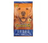 Ração Special Dog Premium Carne Para Cães Adultos 10,1 kg