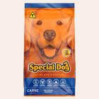 Ração Special Dog Premium Carne para Cães Adultos - 15 Kg