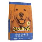 Ração Special Dog Premium Carne para Cães Adultos - Manfrim