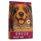 Ração Special Dog Premium para Cães Adultos de Raças Grandes