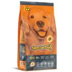 Ração Special Dog Premium Plus Cão Sabor/Carne 20 kg