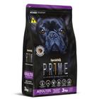 Ração Special Dog Prime para Cães Adultos de Raças Pequenas 3Kg