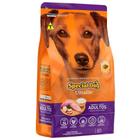 Ração Special Dog Ultralife Frango e Arroz para Cães Adultos Raças Pequenas - 1 Kg