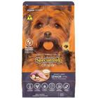 Ração Special Dog Ultralife Sênior Cães Raças Pequenas 15Kg