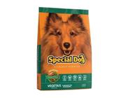 Racao Special Dog Vegetais 15Kg