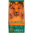 Racao special dog vegetais 20 kg - GOLDEN