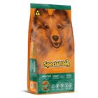 Ração Special Dog Vegetais para Cães Adultos 20Kg - MANFRIM