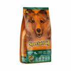 Ração Special Dog Vegetais Saco 15 Kg