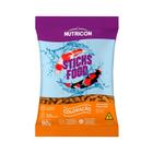 Ração Sticks Food Coloração Nutricon 90g