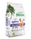 Ração Super Premium Green Paws Gatos Castrados 1,5 Kg