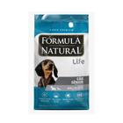 Ração Super Premium Life Sênior Mini/Pequeno 7Kg - Formula Natural