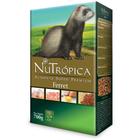 Ração Super Premium para Furão - 700g - Nutrópica - Nutropica