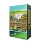 Ração Super Premium Twister para roedores - 500g - Nutrópica - Nutropica