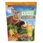 Ração Supra Funny Bunny Delícias Da Horta 500G