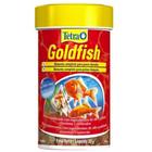 Ração Tetra Goldfish Flakes 20g Flocos