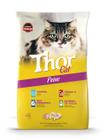 Ração Thor Gato Cat Peixe 25 kg