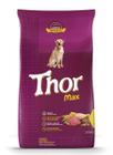 Ração Thor Max Cachorro Cão Adulto 21% 15 kg