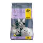 Ração Three Cats Gatos Filhotes Carne 15Kg