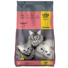 Ração Three Cats Gatos Original Gatos Adultos CARNE 10,1kg - HercoSul