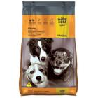 Ração Three Dogs Premium Especial Original Para Cães Filhotes Raças Médias e Grandes