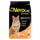 Ração Total Nero Cat Peixe e Frango para Gatos Adultos - 20 Kg