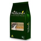 Ração Trinca Ferro Nutrópica Natural 5kg