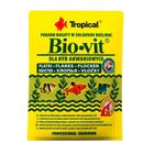 Ração Tropical Bio Vit para Peixes 20g