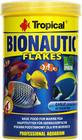 Ração Tropical Bionautic Flakes Peixes Marinhos Flocos 50g