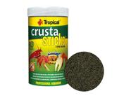 Ração Tropical Crusta Sticks Camarão Crustáceo Em Bastão 70g