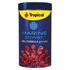 Ração Tropical Marine Power Krill Formula