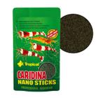 Ração Tropical para Camarões Caridina Nano Sticks 10g