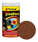 Ração Tropical Para Peixes Super Goldfish Mini Sticks 60g