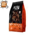 Ração Ultra Power Filhotes M/G Frango e Batata Doce 15kg - ULTRA PREMIUM