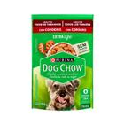 Ração Úmida Dog Chow Cães Adultos Cordeiro 100g