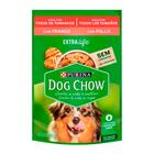 Ração Úmida Dog Chow Para Cães Adultos Frango 100g