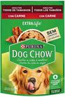 Ração Úmida Dog Chow Sachê 100 g - Purina