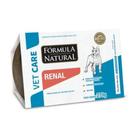 Ração Úmida Fórmula Natural Vet Care Renal para Cães 270 g