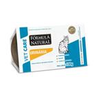 Ração Úmida Fórmula Natural Vet Care Urinária para Gatos 100g