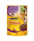 Ração Úmida Friskies Sachê Gatos Adulto - Cordeiro-15 Unids