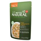 Ração Úmida Guabi Natural Sache Cao Ad Frango Cereais 100G