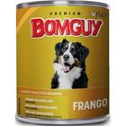 Ração Úmida Para Cães em Lata Bomguy Premium Frango 300g - FVO ALIMENTOS