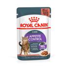 Ração Úmida Royal Canin Controle do Apetite para Gatos Adultos 85g