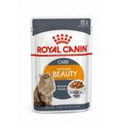 Ração Úmida Royal Canin Gato Intense Beauty 85g