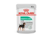 Ração Úmida Royal Canin para Cães Digestive Care 85g