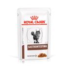 Ração Úmida Royal Canin Veterinary Gastrointestinal Gatos Adultos 85g