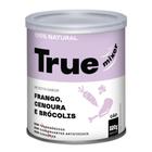 Ração Úmida True Mixer Frango, Cenoura e Brócolis para Cães - 320 g