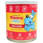 Ração Úmida Turma Da Mônica Pets Low Carb 280G Cães Adultos