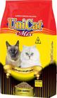 Ração Unicat Mix para Gatos 10 Kg