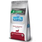 Racao vet life canine gastro intestinal 2kg