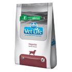 Ração Vet Life Canine Hepatic 2 kg